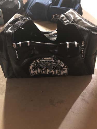 Ccm Travel Bag