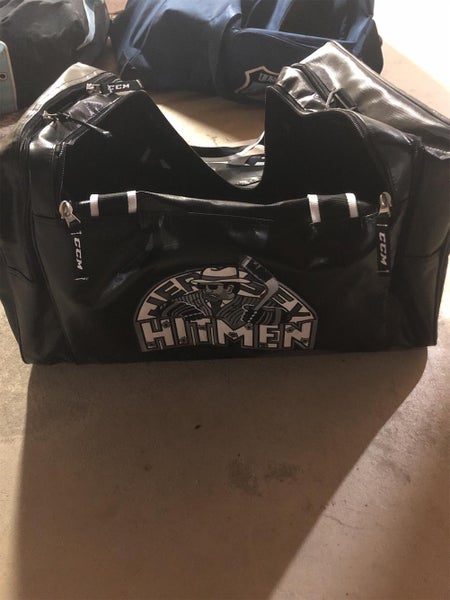 Ccm Travel Bag