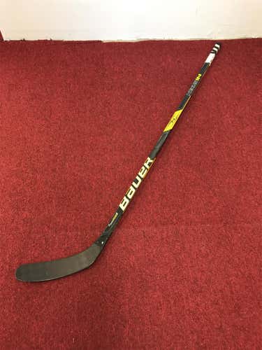 Bauer 1n P14 82 Flex RH Stick Pro Stock Item#MSS14