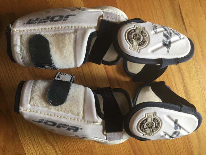 JOFA 9144 Pro Elbow Pads Pro Stock