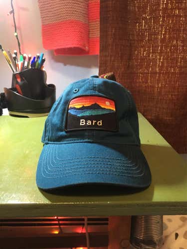 Legacy Landscape Hat