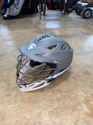 Used Cascade CPX-R Helmet