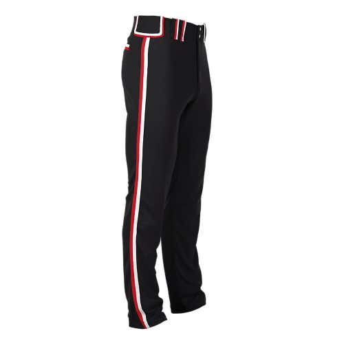New Adult Men's 32 Boombah Pants