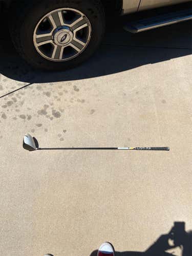 Used Right Handed Ladies Flex Loft 10.5 Driver