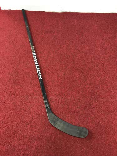 Bauer 2s Pro P92 82 Flex LH Stick Pro Stock Item#MSS19