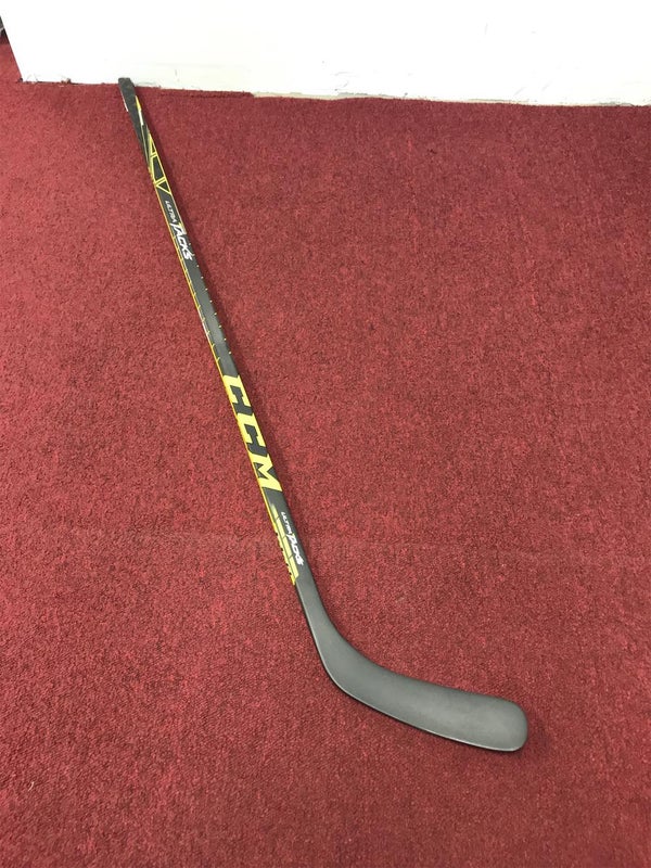 New Easton Stealth Grip 85 Flex Pattern E3 Senior Hockey Stick Lh