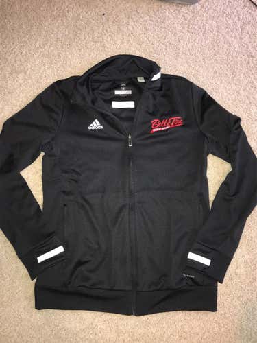 Belle Tire AAA Hockey Zip Up Medium