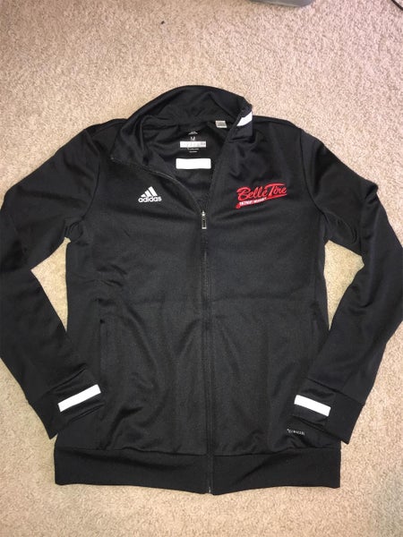 Belle Tire AAA Hockey Zip Up Medium