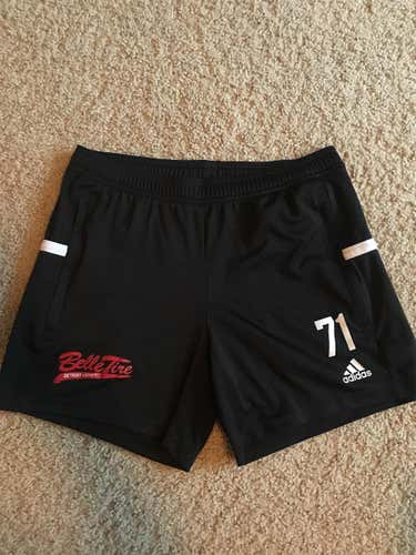 Belle Tire AAA Hockey Shorts