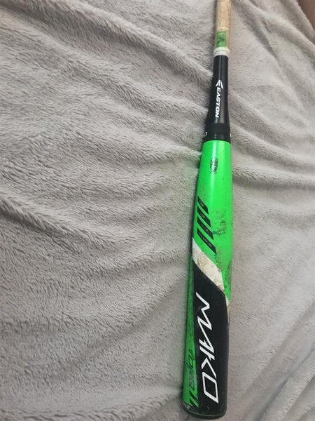 Used USSSA Certified Composite Mako Torq (-10) 20 oz 30" Bat