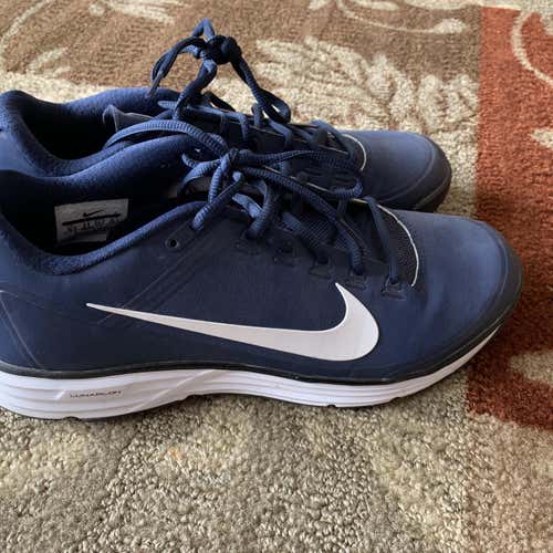 Men’s Nike Baseball Turf Shoes Size(10.5)
