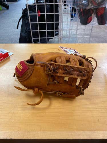 Shoeless Joe Style 10" Baseball Glove