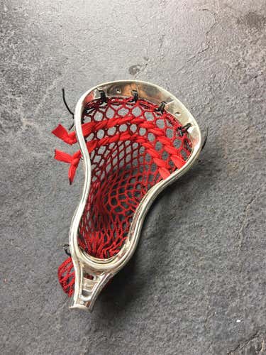 Used AttLakota Head, Epoch hawk, Nike CEO, Warrior Rabil, Stringking Mark 2A, Stringking Mark 1