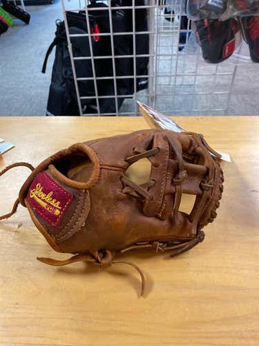 Shoeless Joe Style 9" Baseball Glove