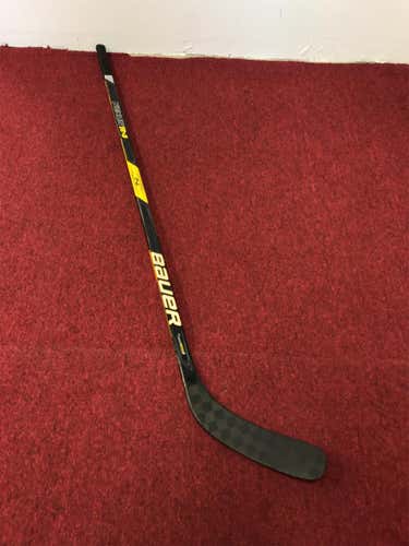 Bauer 1n P88 67 Flex LH Stick Pro Stock Item#MSS25