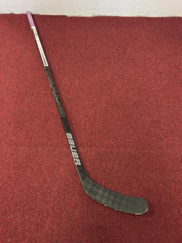 Bauer 2n Pro P92 95 Flex LH Stick Pro Stock Item#MSS26