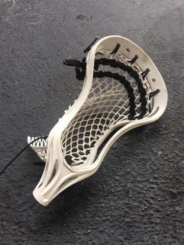 New Attack & Midfield Strung M80 Head