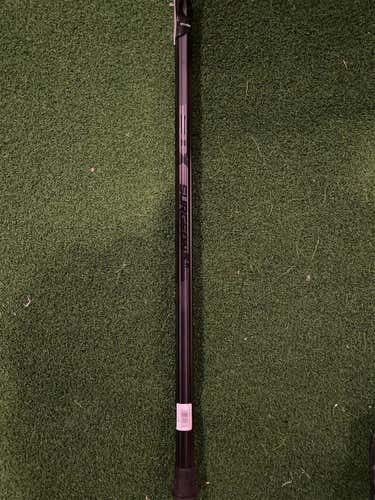New All Black STX Surgeon SC-TI Shaft