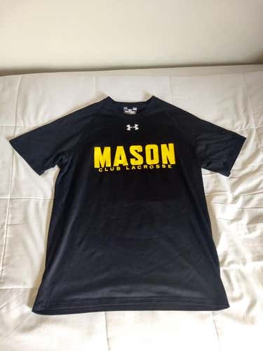 GMU Under Armour Shooting Shirt (medium)