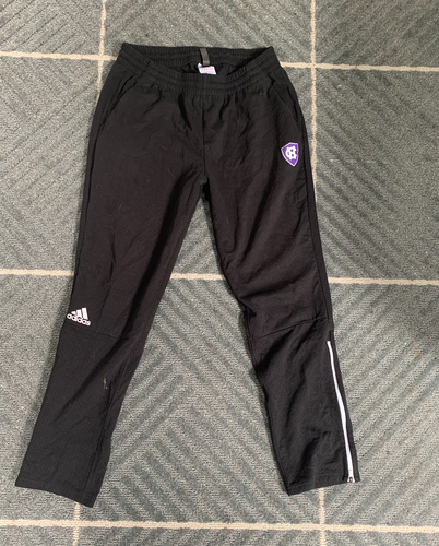 Holy Cross Lacrosse Adult Adidas Sweatpants