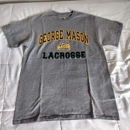 GMU Lacrosse Shirt (medium)