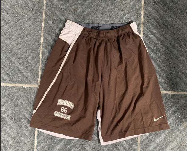 Brown University 2016 Final Four Shorts #66