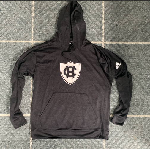 Holy Cross Lacrosse Adult Adidas Sweatshirt