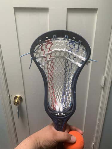 New Under Armour Command Low