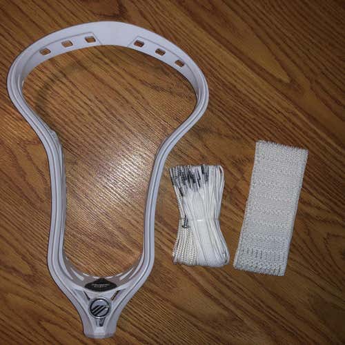 Kinetik STRUNG TO ORDER