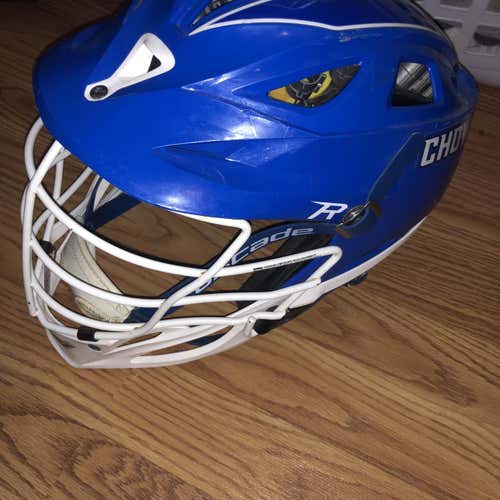 Blue Cascade R