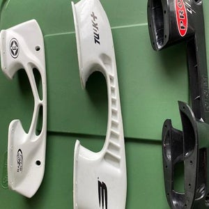 New & Used CCM and Bauer Holders - Older stock