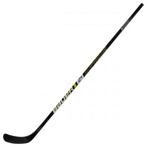 NEW BAUER SUPREME 2S STICK SR P92 77FLEX RIGHT HANDED