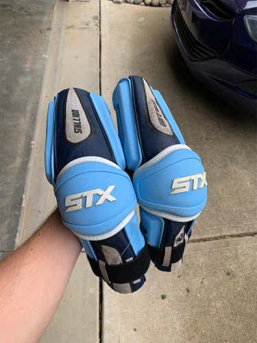 Used Extra Large STX Stallion 500 Arm Pads