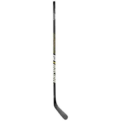 NEW BAUER SUPREME 2S STICK SR P92 87FLEX RIGHT HANDED