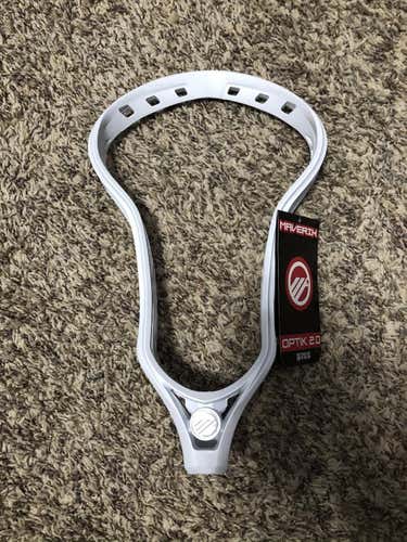 New Maverik Optik 2.0 Head