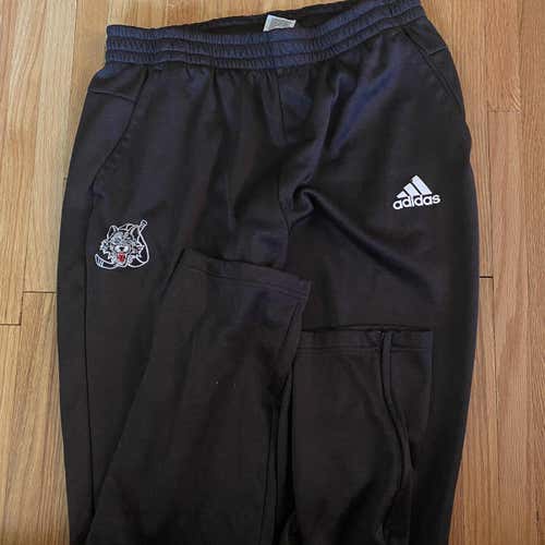 Men's Large Adidas Pants