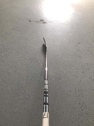 Used Right Handed Vapor 1X Lite  Hockey Stick
