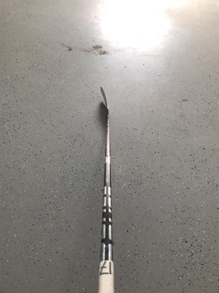 Used Right Handed Vapor 1X Lite Hockey Stick