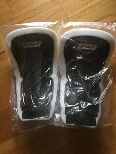 New Graf Hockey Skates