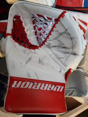 Senior Used Warrior Regular Ritual GT2