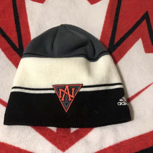 Team North America World Cup Of Hockey Toque