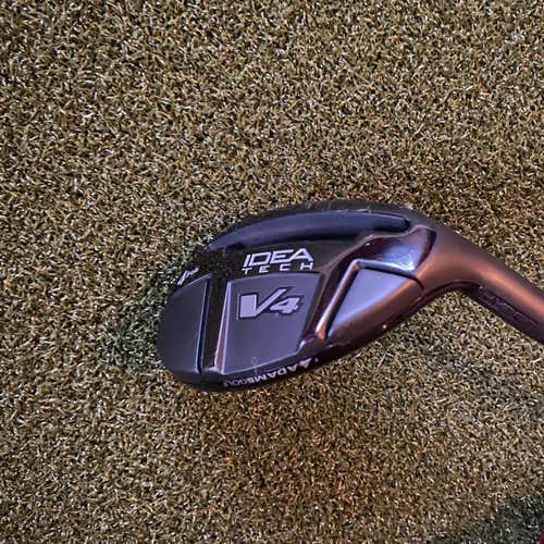 Adams Idea Tech V4 4H Hybrid With Headcover