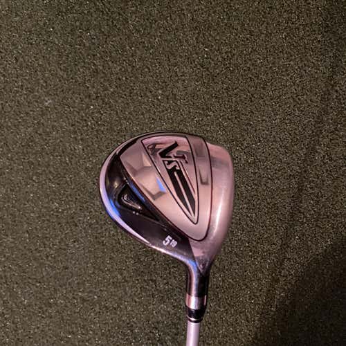 Nike VRS 5 Wood With Headcover