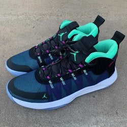 Jordan Jumpman 2020 shoes sz 10.5
