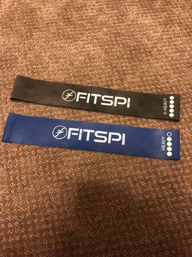 FIT SPI Resistance Bands