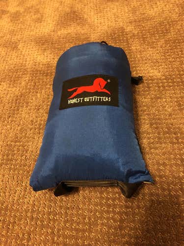 Honest Outfitters Double Hammock