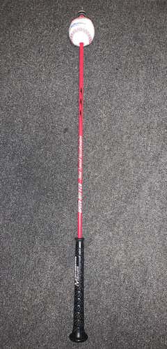 Bat Speed Accelerator Stick