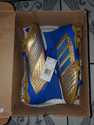NEW Adidas Predator 19.1 US 11