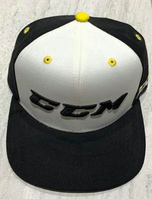 CCM Super Tacks Hat