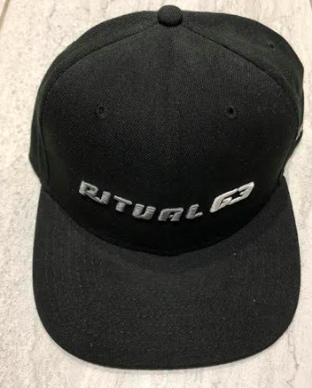 Warrior Ritual G3 Hat